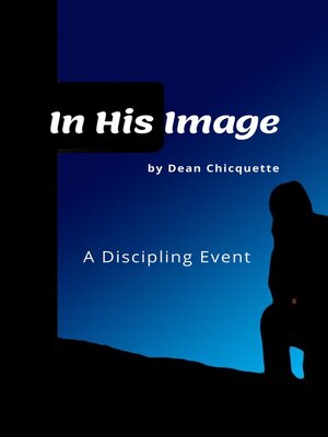 cover image of In His Image